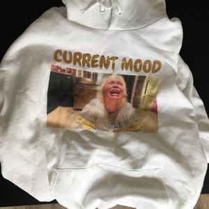 Trisha paytas hoodie